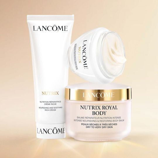 Lancome Nutrix Moisturizing Face Cream 50ml
