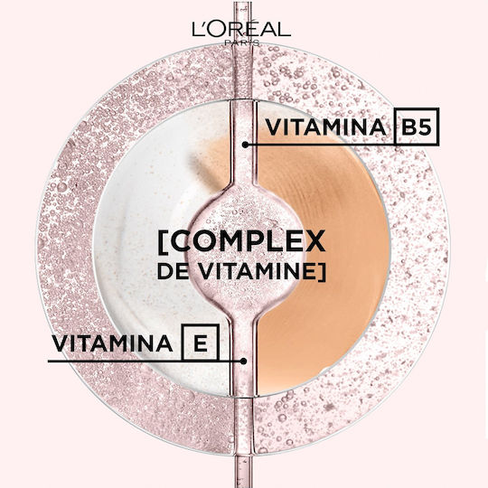 L'Oreal Paris C'est Magic CC 24-часов Дневен Крем за Лице с SPF20 за Хидратация, Несъвършенства по Кожата и Зачервяване 30ml