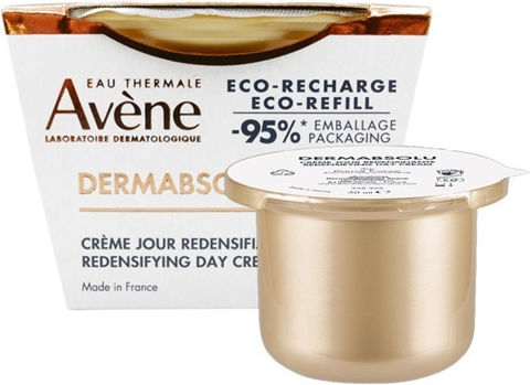 Eau Thermale Avène Dermabsolu Redensifying Recharge Cremă Hidratantă de Zi pentru Față 50ml