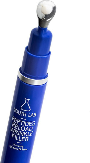 Youth Lab Peptides Reload Wrinkle Filler 15 Ml