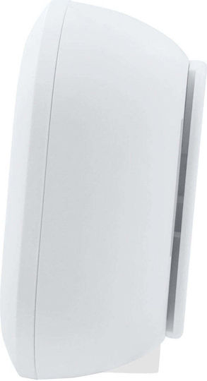 Autonomous Carbon Monoxide Detector CO