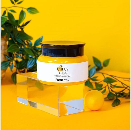 Farm Stay Revitalizing Cream Face 100ml