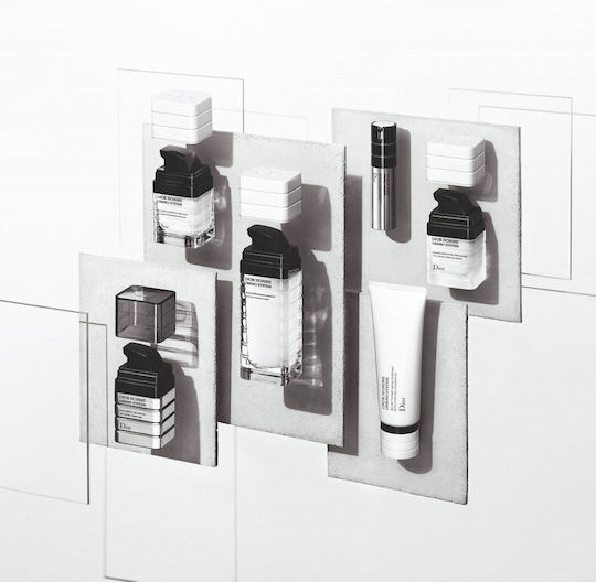 Dior Homme Firming Smoothing Care Men's Cream Face with Centella Asiatica 50ml