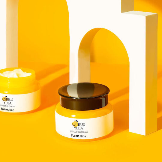 Farm Stay Revitalizing Cream Face 100ml