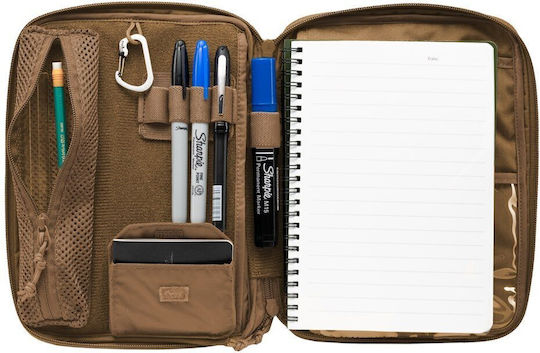 Helikon Tex Set de birou cu notepad și stilou 1 buc