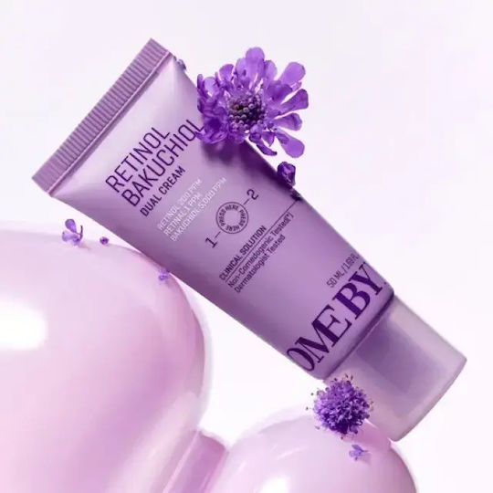 Some By Mi Retinol Bakuchiol Cream Face with Bakuchiol 50ml