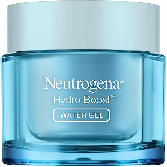 Neutrogena Hydro Boost Water Хидратиращ Гел За Лице С Хиалуронова Киселина 50ml