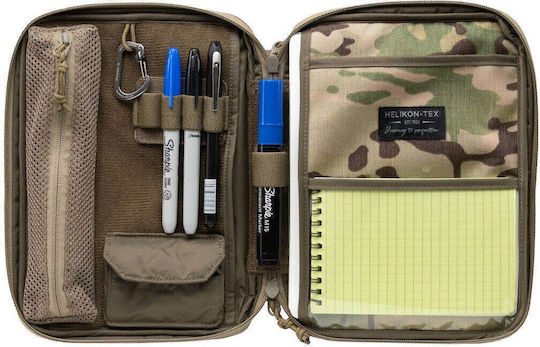 Helikon Tex Set de birou cu notepad și stilou 1 buc