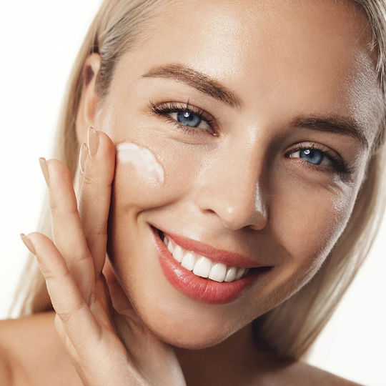 Hada Labo Tokyo Gel Hidratant pentru Față cu Acid Hialuronic și Vitamina C 50ml