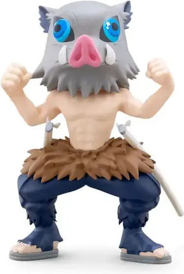 Blind Box Dämonenjägerin Tanjiro Kamado Sammelbare Figur