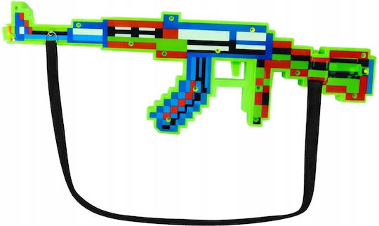 Lean Toys Kids Pistol