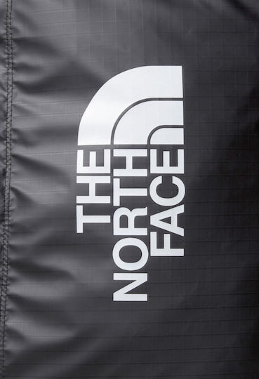 The North Face Base Travel Bag Black Fabric
