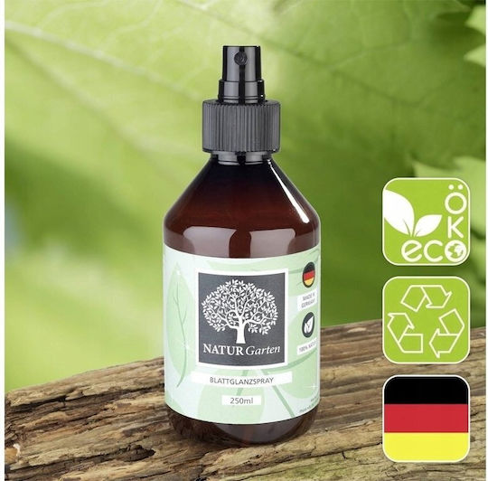 Maximex Naturgarten Спрей За Блясък На Листа 250 Мл