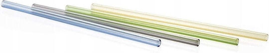 Lumarko Glasstrohhalme 308871