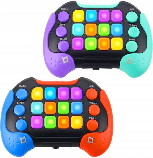 Lean Toys Joc electronic pentru copii pentru 3+ ani