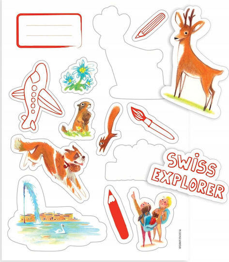 Caran D'ache Swisscolor Buntstifte