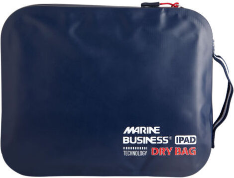 Marine Business Thalassa Στεγανή Τσάντα Ipad Μπλε