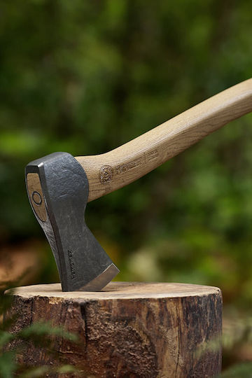 Forester Axe