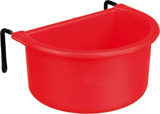 Trixie Hanging Bird Feeder-Waterer 2 Pcs