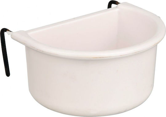 Trixie Hanging Bird Feeder-Waterer 2 Pcs