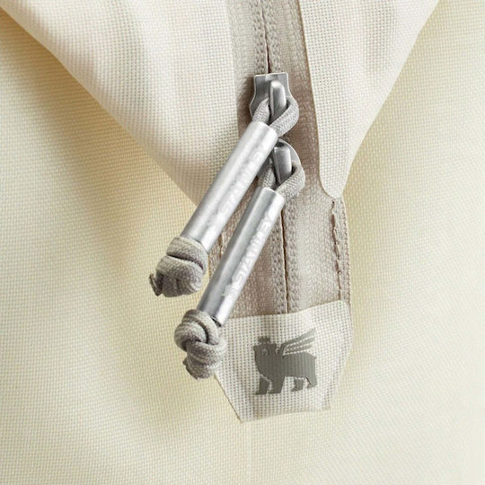 Stanley Stanley Isolierte Tasche Handtasche 7 Liter Beige M24 x P20cm