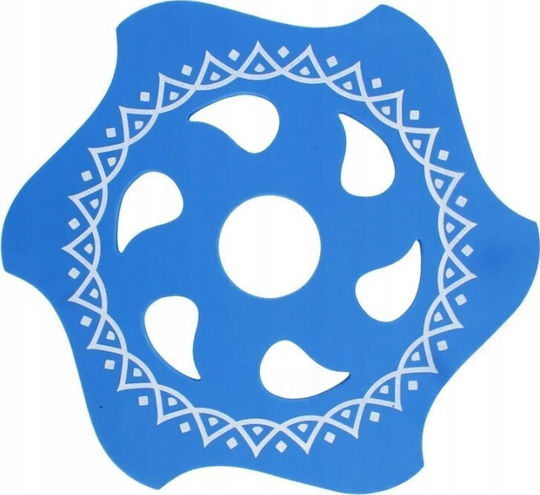 Mega Creative Schaumstoff Frisbee 26cm Mehrfarbig Mix3 Mc Disp 22/264