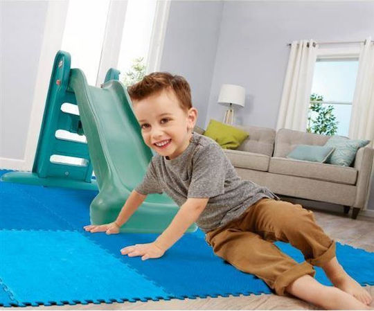 Little Tikes Τσουλήθρα Πράσινη
