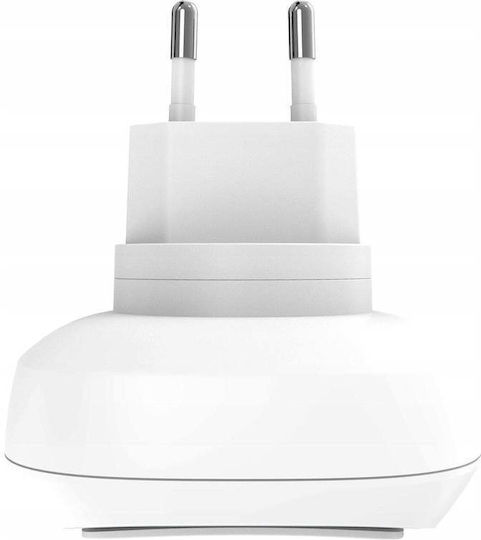 Plastrol Accesoriu pentru Sistem de Alarmă de Incendiu Wi-Fi