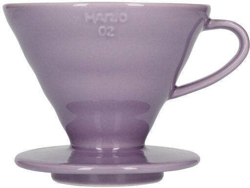 Hario Hariov60-02 Dripper Ceramic Mov