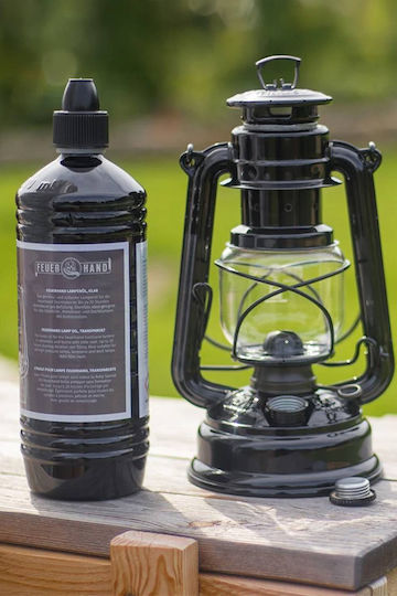 Feuerhand Oil Lamps 276