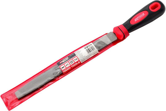 AWTools Λίμα Μετάλλου με Λαβή