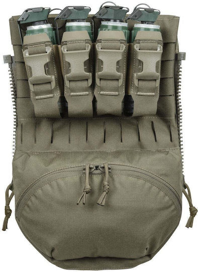 Helikon-tex Spitfire Breacher Panel Cordura Adaptive Gre