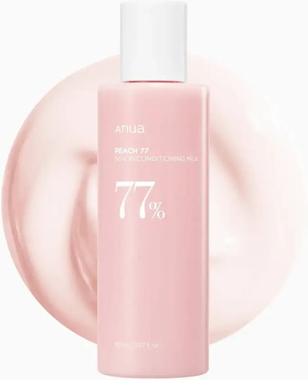 Anua Peach 77 Emulsion Face with Ceramides 150ml