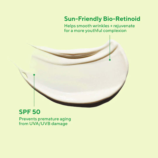 Murad Resurgence Cream Face Day with SPF50 50ml
