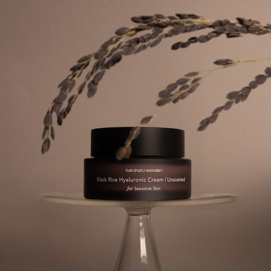 Haruharu Black Rice 10 24h Cream Face Day 50ml
