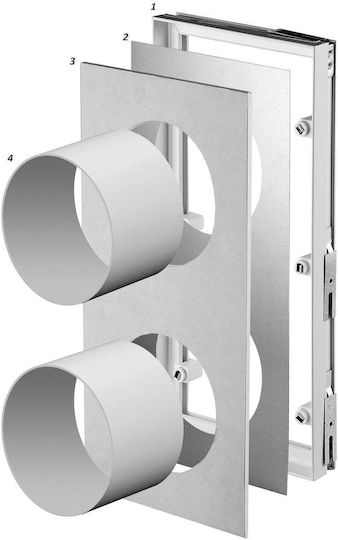 Awenta Ventilation Accessories