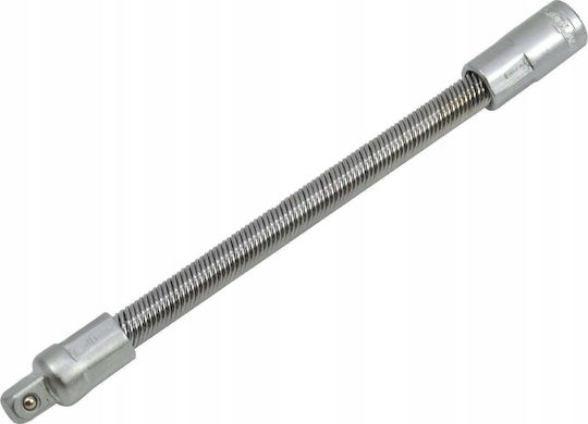 AWTools Εύκαμπτη Προέκταση Καστάνιας με Καρέ 1/4"
