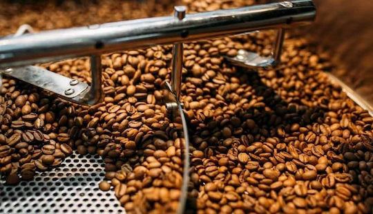 Ingagi Coffee Cafea Espresso Arabica Ciocolată Boabe 250g