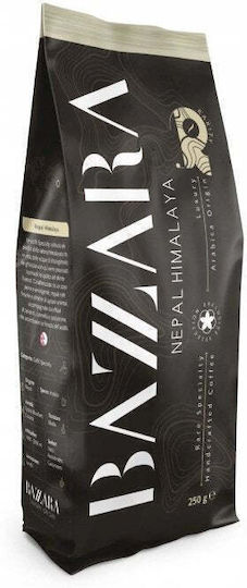 Coffee Espresso Bazzara Rare Origin Nepal Himalaya 250g Beans