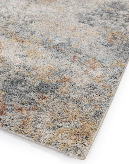 Royal Carpet Nova 807a 200x300cm Shaggy Cream