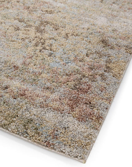 Royal Carpet Nova 822b 200x300cm Shaggy Cream