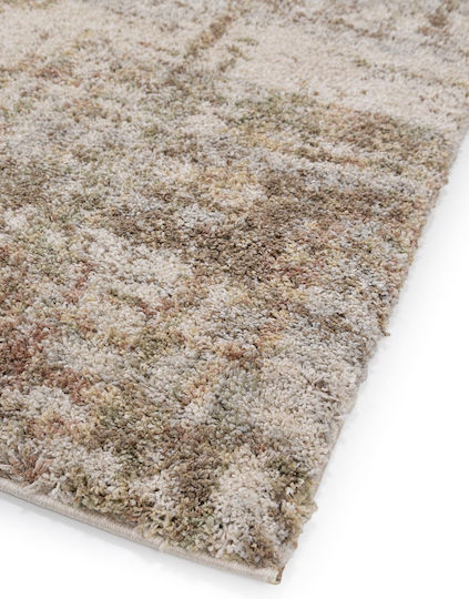 Royal Carpet Nova 818b 200x240cm Shaggy Crem