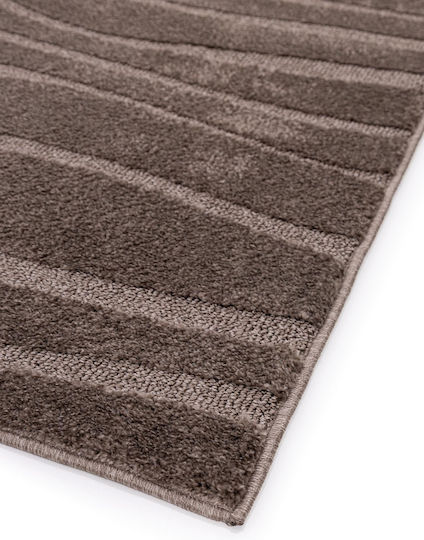 Royal Carpet Royal 133x190cm Taupe