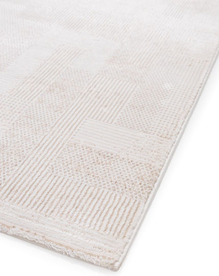 Royal Carpet Madisson με Πλάτος 240cm Μπεζ (τιμή ανά μέτρο)