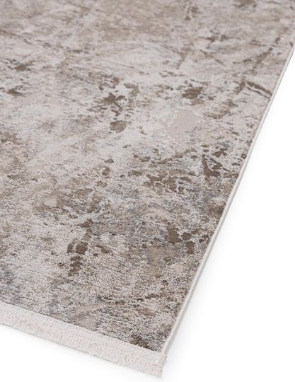 Royal Carpet Hermes 11240a 70x200 см Бежов