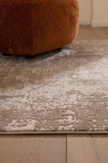 Royal Carpet Madisson Wohnzimmer Teppiche Beige 67x300cm