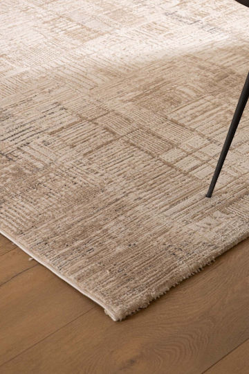 Royal Carpet Madisson Килим Пътека Бежов с Ширина 67см цена на метър