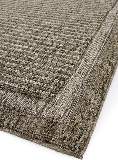 Royal Carpet Leon 702 240x300см Зелен