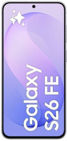 Samsung Galaxy S26 FE 5G (8/512GB) Blueberry