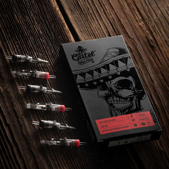Activeshop Needle Cartridge 0.3mm